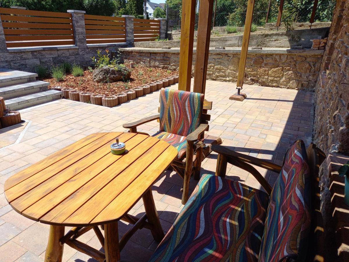 טיהאני Koko Apartman מראה חיצוני תמונה