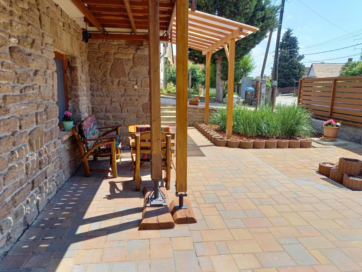 טיהאני Koko Apartman מראה חיצוני תמונה