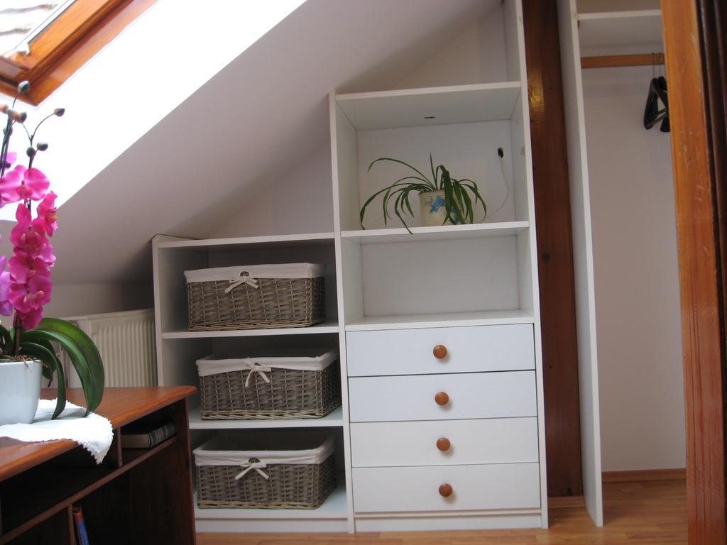טיהאני Koko Apartman חדר תמונה
