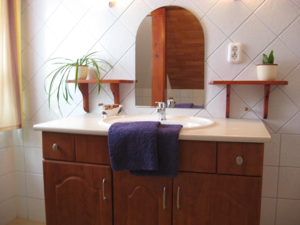 טיהאני Koko Apartman חדר תמונה