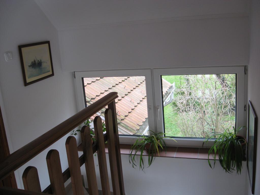 טיהאני Koko Apartman חדר תמונה