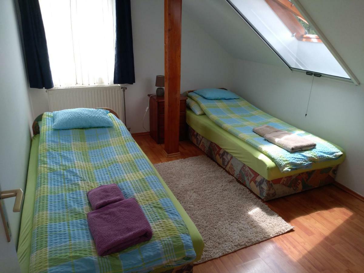 טיהאני Koko Apartman מראה חיצוני תמונה