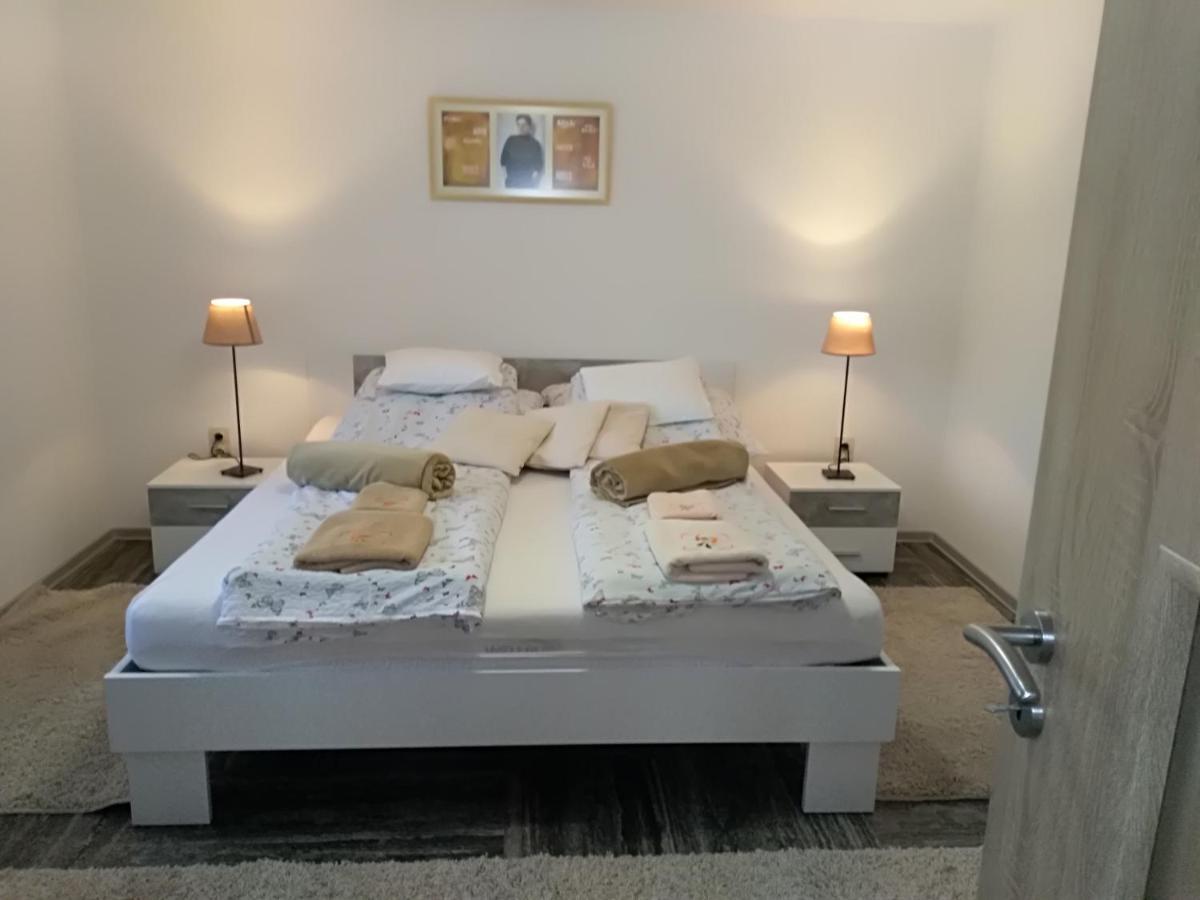 טיהאני Koko Apartman מראה חיצוני תמונה
